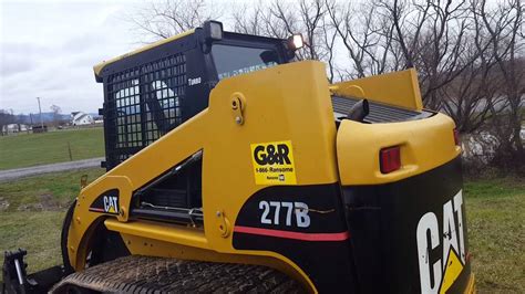 joystick skid steer controller